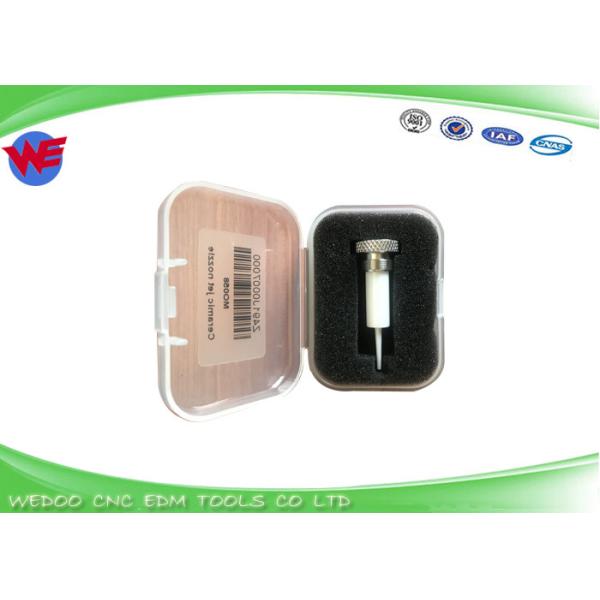 Нержавеющее Макино ЭДМ разделяет З491ДЖ0007000 водоструйную иглу сопла ИД= 2.0*0.6мм