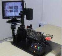 Do gabarito simples da calibração do alimentador da elevada precisão operação fácil automática pequena JUKI
