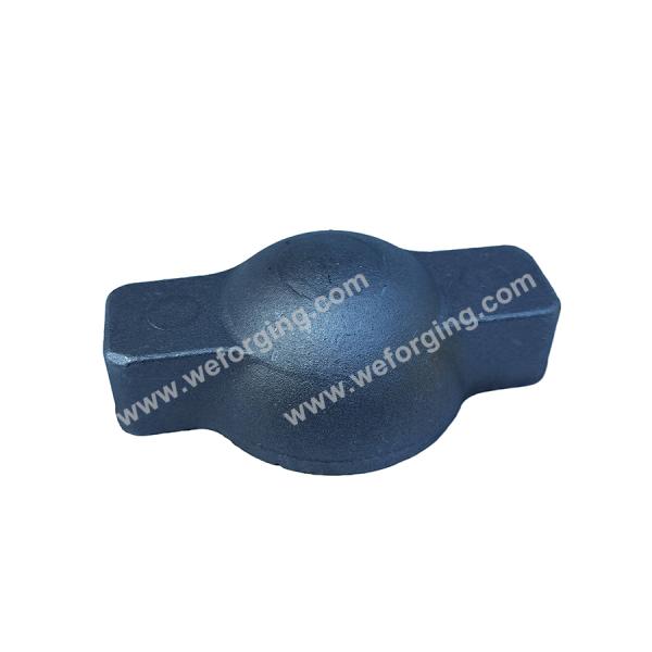 Alloy Steel Forging 316L Stainless Steel Forgings Cnc Machining Precision Parts Forged Shaft Forged Steel Manufacturers