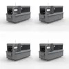 High-Resolution One Pass Gift Boxes LED Cost-Effective Digital Single Pass UV Printer