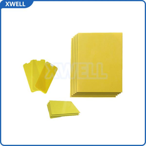 Heat-resistant Epoxy Glass Cloth Fiber Board Laminated Rubber Panel Insulating Glass Fiber Material Board ,insulation material 3240 board fiberglass epoxy fiberglass sheet