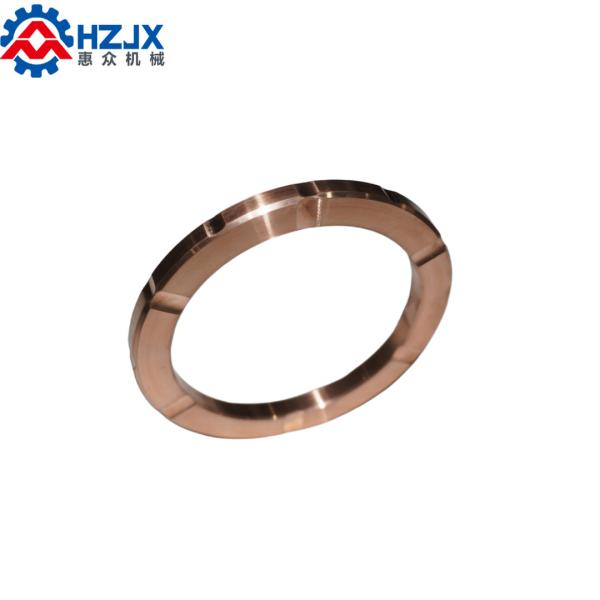 Montabert HC109 Rock Drill Round Copper Washers in Various Sizes Durable and Long-Lasting