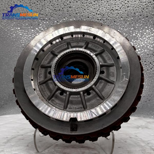 ZF 8HP55A Clutch Hub Assembly 1087475012 for Audi Models