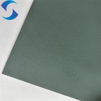 Eco Friendly Fabric Belts Car Upholstery A Grade PVC Faux Leather Fabric Stock Lot For Car Seat Cover