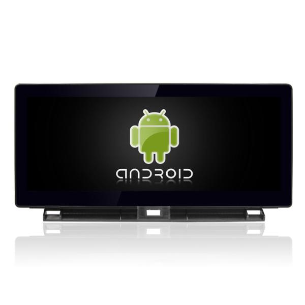 10.25'' Screen For Lexus NX NX200 NX200T 300h 2014-2016 Car Multimedia Stereo