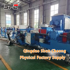 Factory Price Automotive Interior Panel Production Line with 1 Year Warranty Using Polymer Resin Viscoelastic Materials