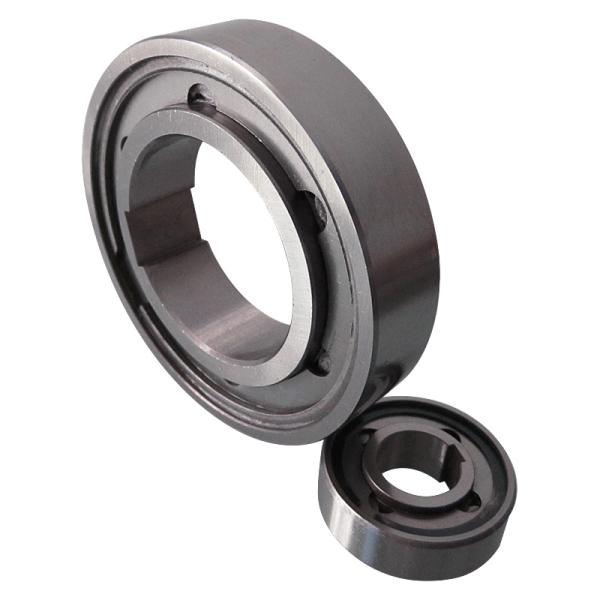 R&B high quality Sprag Clutch GFK25 one way clutch bearing