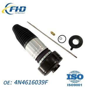 D5 Front Air Shock Repair Kit Bladder & Seal Replacement OEM 4N4616039F