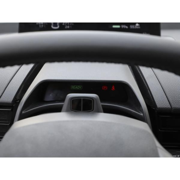 Online/Local After-sales Service Toyota Bz3 2023 616km Long-Range Electric Sedan