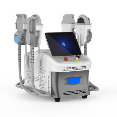 Forma portátil do corpo de máquina de 200HZ