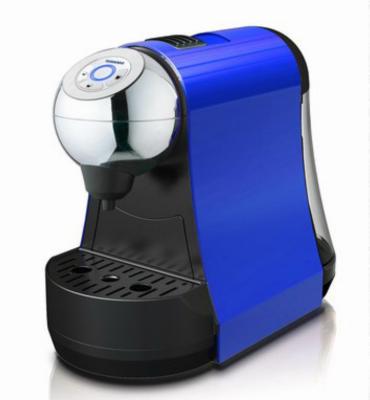 Relação automática italiana da relação 4 da máquina 4 do café do café do cappuccino