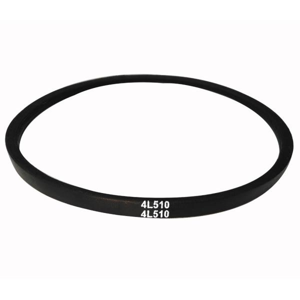 Высокопрочный V-ремень для газонокосилки Усиление производительности из резины