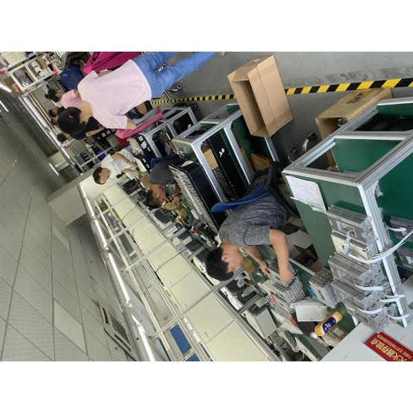 698mhz-2700mhz 3G Repeater Antenna Vertical Polarization 3g Booster Antenna