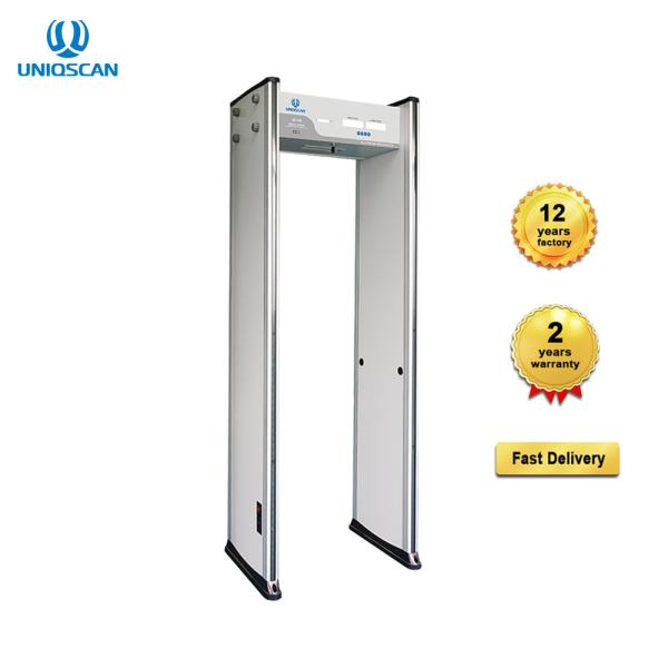 Easy Self Assembly Walk Through 4KHZ Archway Door Frame