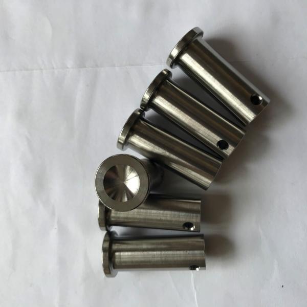Titanium DIN Standard Jacob Ladder Quick Release Clevis Pins 1/2 x1.3 for Sprint Car Parts within Eagle Standard