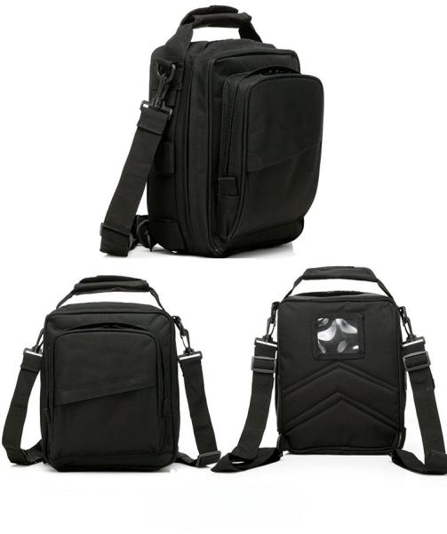 10L Lightweight Running Backpack 600D Compact Outdoor Travel Backpack With 9 Color Options