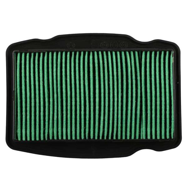 Plastic Paper Air Filter for Honda CB 160R Hornet Customizable Aftermarket Option
