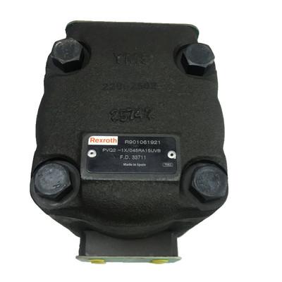Pompes à vannes Rexroth PVQ2-1X 045RA15UVB pour les applications mobiles et industrielles