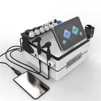 Máquina elétrica de 450KHZ Tecar Physcial Muslce Stimualtion com terapia da inquietação