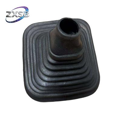 H4173050107A0 FOTON Truck Spare Parts Shift Lever Dust Cover