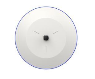 Chc X1 Base Rtk Super Base Long Working Distance Professional Base with 5W Internal Radio