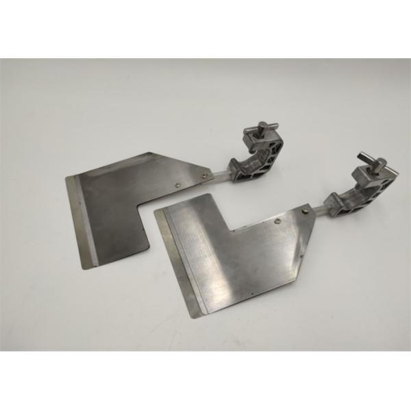 Ósmio C4.372.384F C4.372.383F da mola do separador da maquinaria de impressão de SM102 CD102