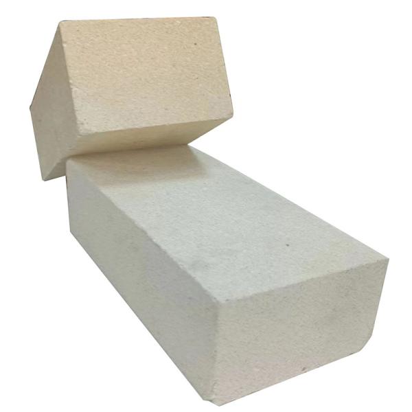 98% 99% Purity Alumina Tiles High Alumina Refractory Brick for Temperature Applications