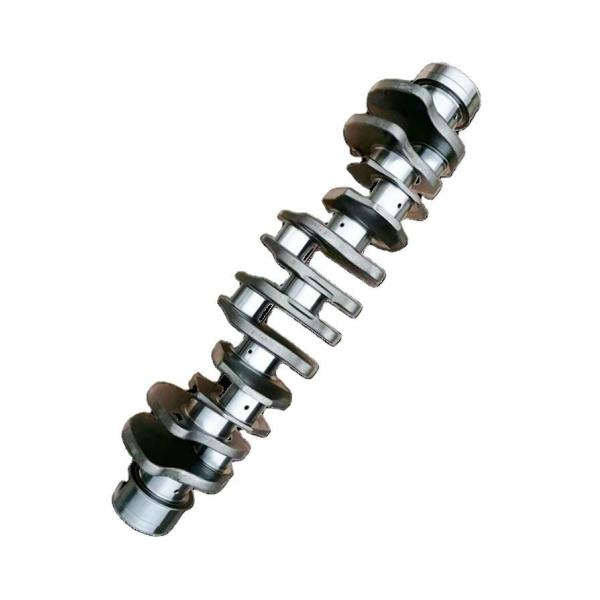 Eixo de manivela 4685119 1894918 do motor diesel de Excavator Engine Parts C18