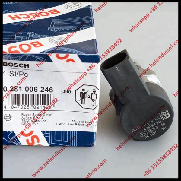 New  DRV pressure regulator 0281006246 ,0 281 006 246, BMW Pressure Control Valve 8508157, 13538508158 , 8 508 157