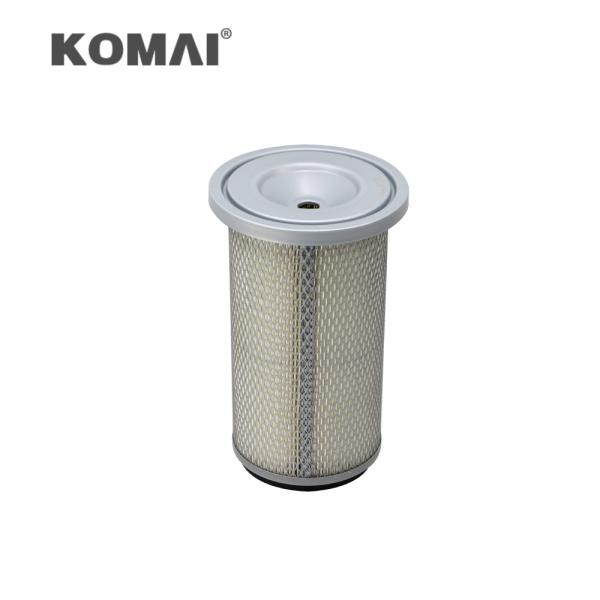 Замена на KOMATSU 600-181-6340 600-181-6350 AF25443 SA 18018 элемента AF25443 воздушного фильтра