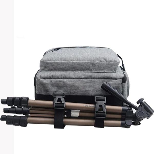 Рюкзак ноутбука камеры водоустойчивый для путешествовать