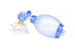 Reusable resuscitator -VA-300