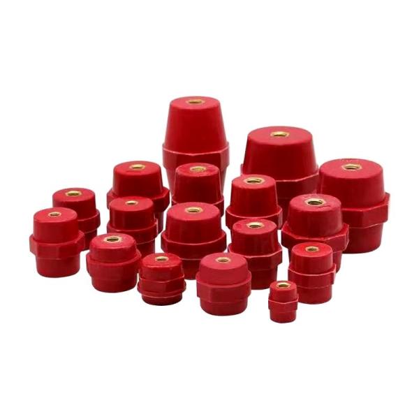 Electrical Epoxy Resin Bus Bar Insulator Sm76 - Sm25