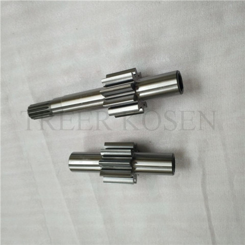 Gear pump parts 324-2915-230 gear set