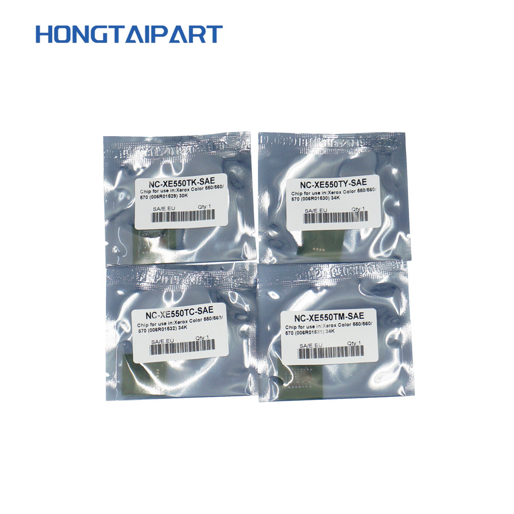 Обломок возврата тонера на цвет 550 Xerox 560 570 C60 C70 WC7965 WC7975 7965 обломок 006R01525 006R01528 006R0152 7975 патронов