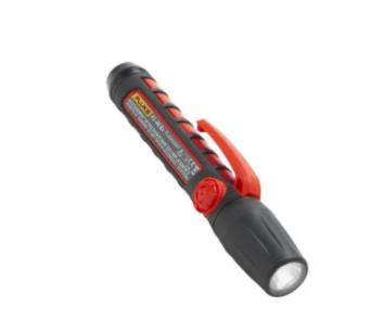 Fluke FL-45 EX Intrinsically Safe Flashlight FFL-45 Fluke FL-120 EX Fluke FL-150 EX Fluke HL-200 EX FFL-120 EX FFL-150 EX FHL-200 EX