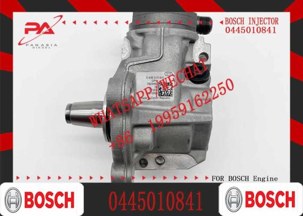 Pour moteur diesel Bosch Pompe de distribution de moteur diesel de haute qualité Injection de carburant Pompes Injecteur de moteur diesel Pompe 0460414024