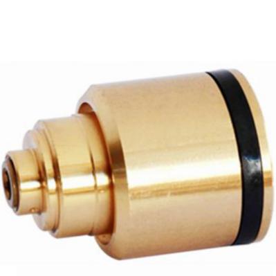 Comprimento 34mm da válvula de controle do compressor da C.A. apropriados para o ROLO Ford Jaguar Mazda