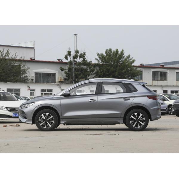 Сила 70Kw Макс небольшой машины электрического ряда 405KM мотора CLTC Byd E2 2023 одиночная чистая