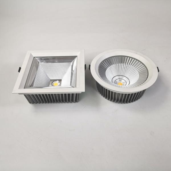 ip65 led recessed mounted downlight ip65 downlight COB ip65 led downlight for home bathroom
