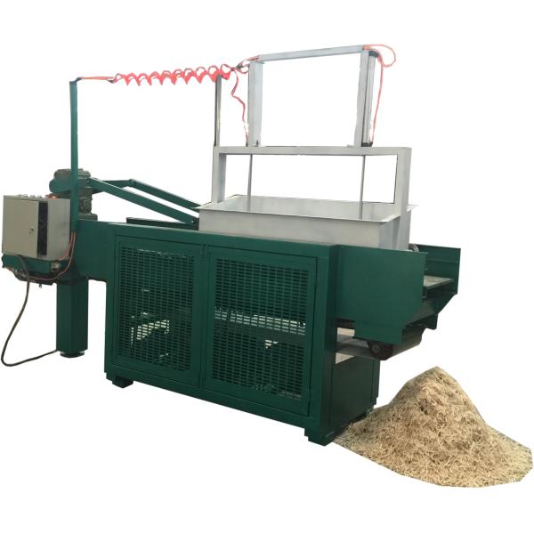 Машина шелка деревянных шерстей, Shavings делая машину, деревянную мельницу excelisor