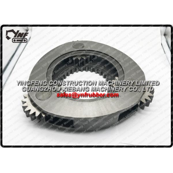 9021 Excavator Spare Parts Travel Planetary Gear Assembly Ring Gear for Propelling Motor