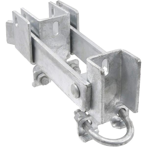Stainless Steel Hardware Parts and Electrical Aluminum Hardware with Stamping Process