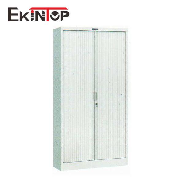 Непахучий ящик для хранения карточк 2 дверей, стальной шкаф офиса для мастерской спортзала лыжи