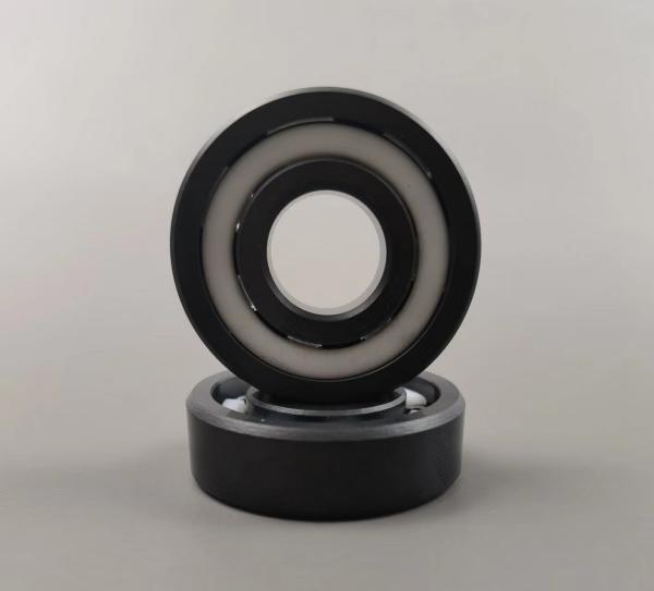 7000 Series Ceramic Angular Contact Ball Bearing 7002 7300
