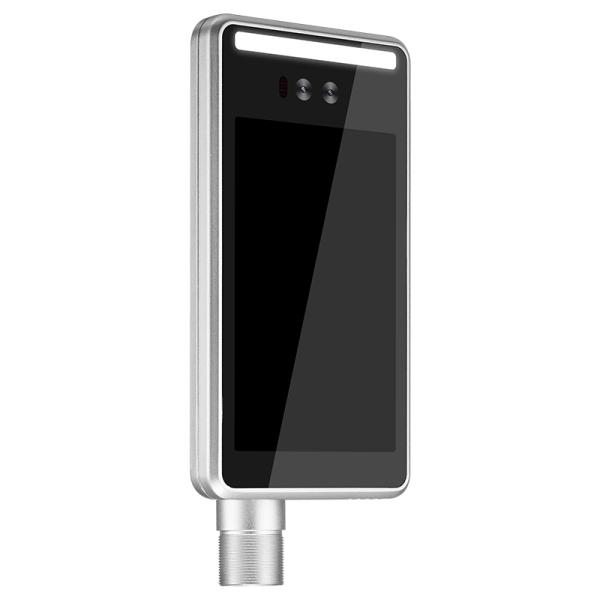 Стойка распознавания лиц системы доступа двери распознавания лиц HTTP MQTT IMX307 24000pcs