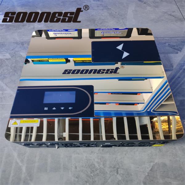 With Solar Inverter For Home Solar Power System 3Kw Solar Inverter 6Kw Solar Inverter All In One 1500W Solar Inverter