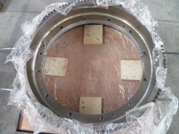 High Pressure Steel Mud Pump Valve Cover For Oil And Gas Applications