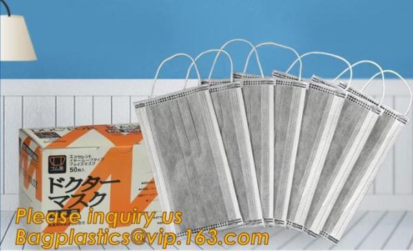 3ply Disposable Medical Face Mask for Medical&Health, Household,,Medical disposable face mask three layers sterility mas