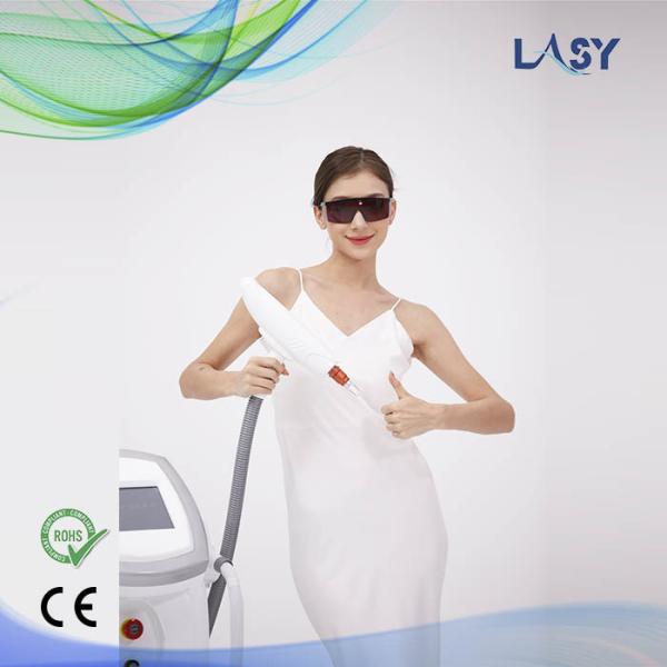 Salon E-Light SHR IPL Laser Hair Removal Machine RF Powerful